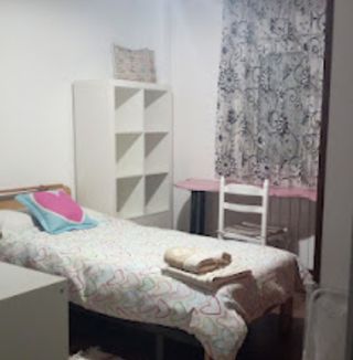 Mesa de estudio 