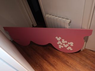 Mesa de estudio 