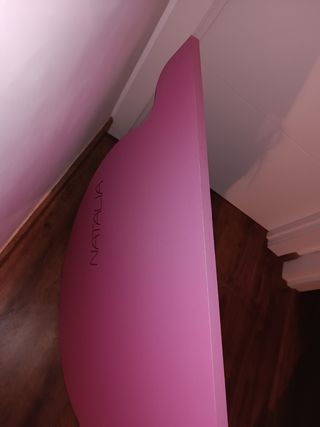 Mesa de estudio 
