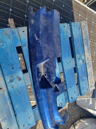 Piezas de Peugeot 306 grafitt