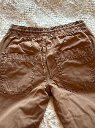 Pantaloni bambino 
