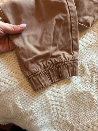 Pantaloni bambino 