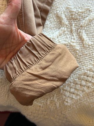 Pantaloni bambino 
