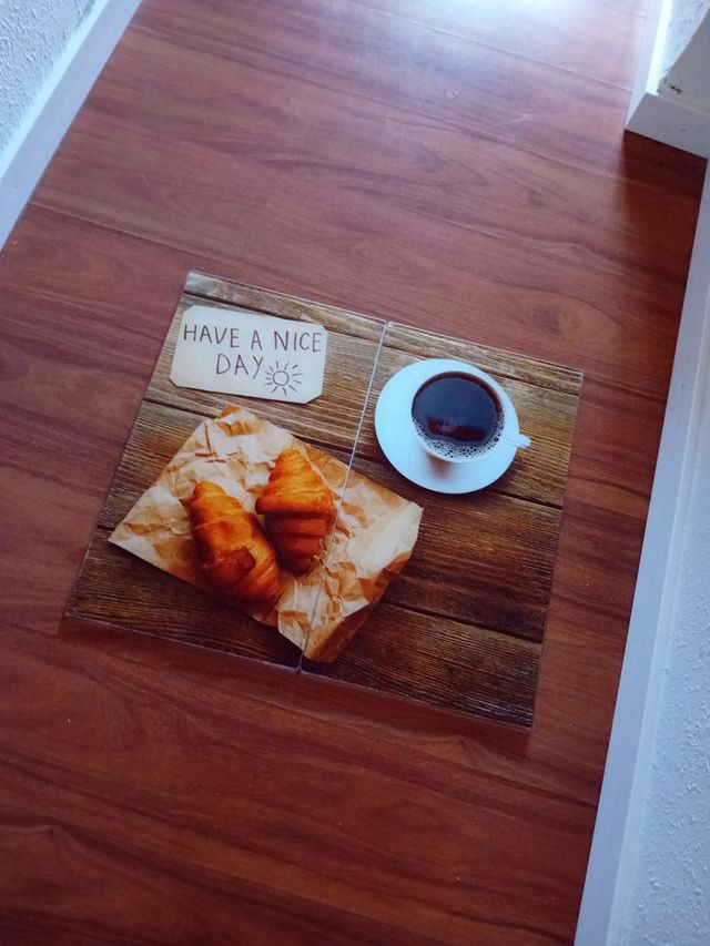 Cubre vitrocerámica 