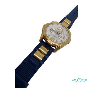 RELOJ PULSERA GUESS W0325L8
