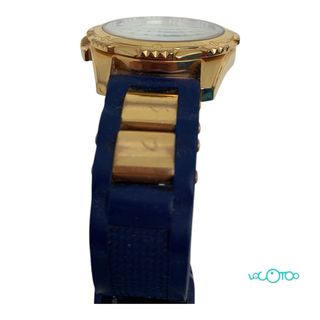 RELOJ PULSERA GUESS W0325L8