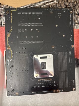 Placa base Motherboard X99 S3