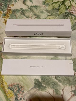 Apple Pencil 2° generazione