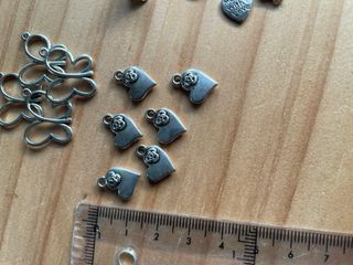 Crea bisutería y abalorios