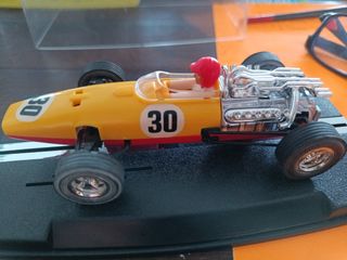 HONDA F1 - RO-AM, Original de Scalextric