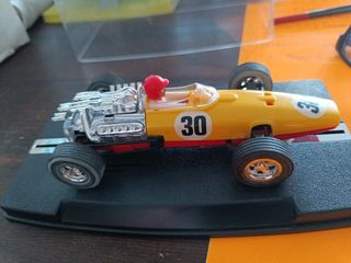 HONDA F1 - RO-AM, Original de Scalextric