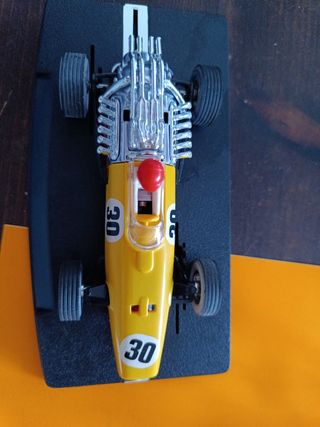 HONDA F1 - RO-AM, Original de Scalextric