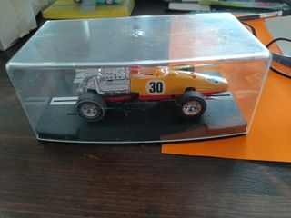 HONDA F1 - RO-AM, Original de Scalextric