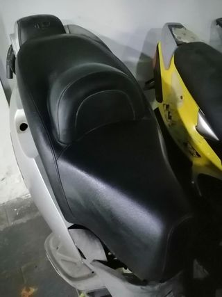 DESPIECE KYMCO GRAND DINK 125 (2005) 