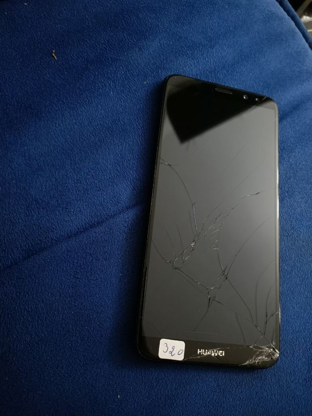 Huawei mate 10 lite para peças