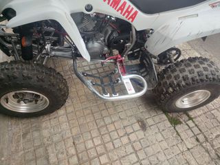 Quad Yamaha raptor 350r