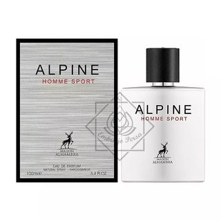 Alpine Homme Sport - Maison Alhambra