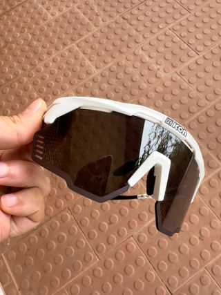 Scicon Aeroshade Kunken (Pogačar)