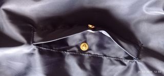 Chaqueta bomber,niña, marca Kiabi