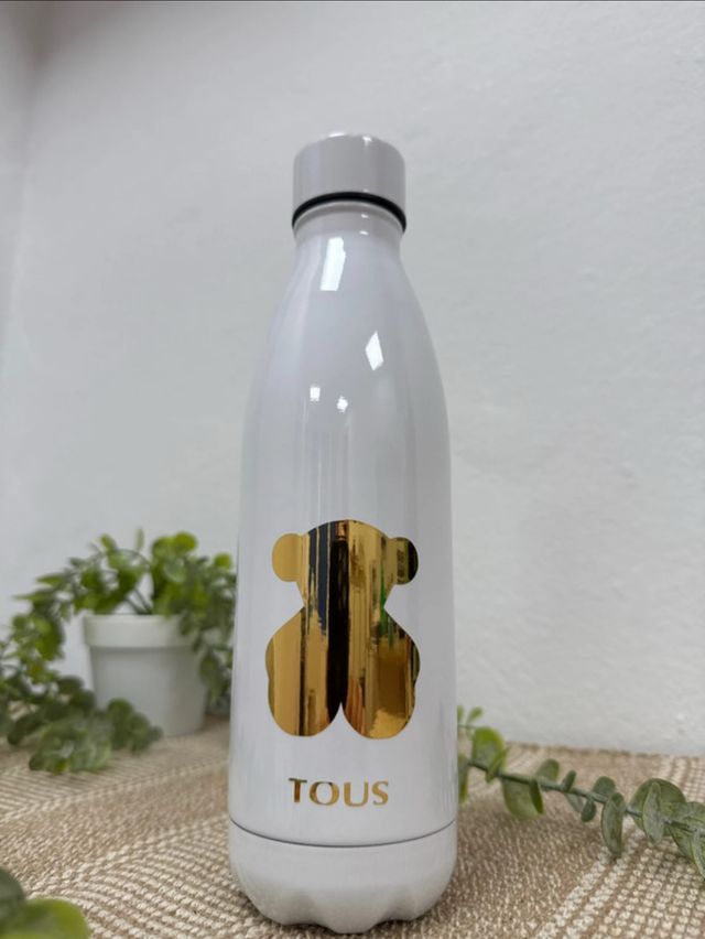 Termo in acciaio inossidabile TOUS - 6 unità