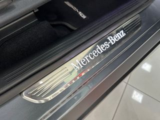 MERCEDES GLC COUPE 200D 4MATIC AMG 163CV 9G-TRONIC