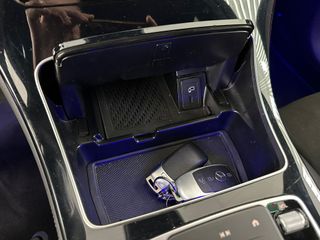 MERCEDES GLC COUPE 200D 4MATIC AMG 163CV 9G-TRONIC