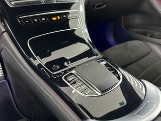MERCEDES GLC COUPE 200D 4MATIC AMG 163CV 9G-TRONIC