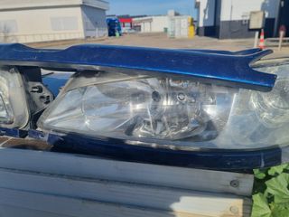 Faros coche Peugeot 306 grafitt