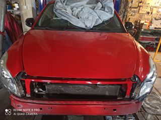Capo volvo c30