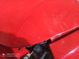 Capo volvo c30