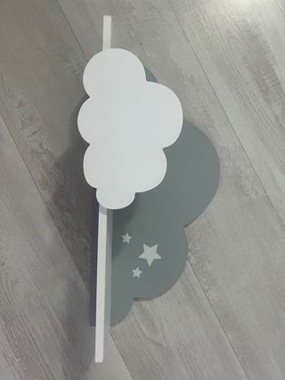 Estanteria libreria balda maisons du monde