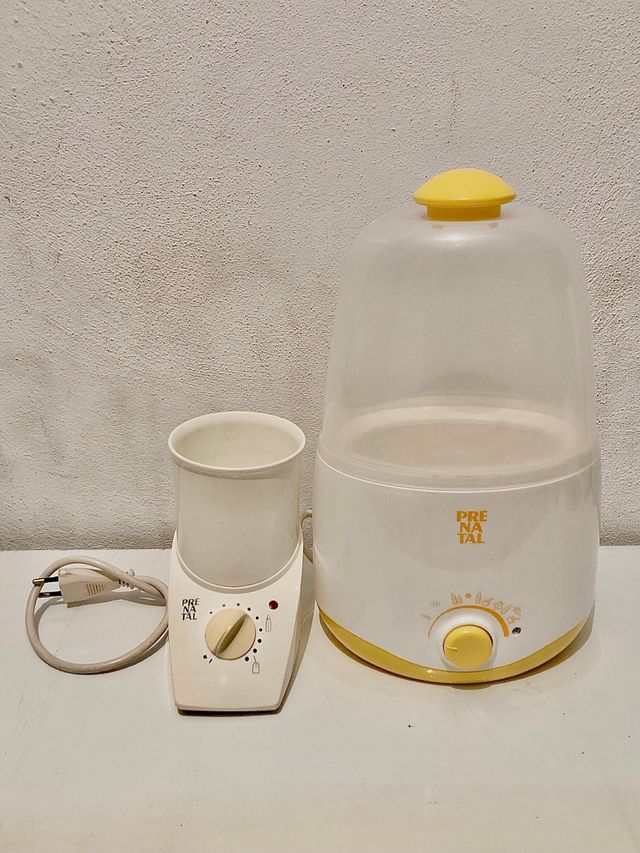 2 scaldabiberon prenatali 