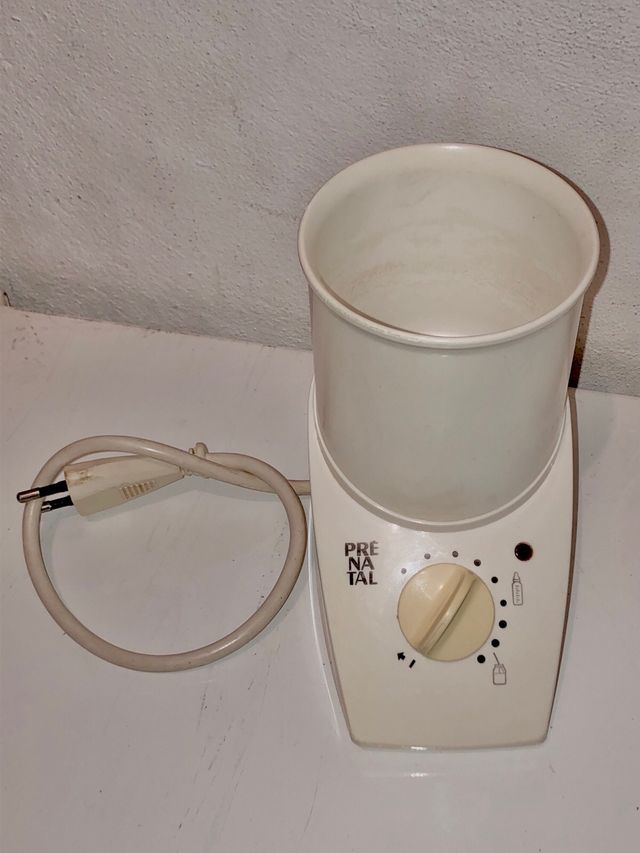 2 scaldabiberon prenatali 