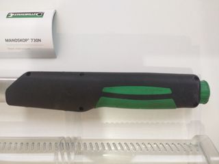 Dinamómetrica Stahlwille 