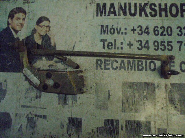 Iimpiaparabrisas varillaje Lada Niva 212135205010