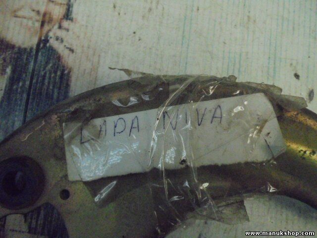 Iimpiaparabrisas varillaje Lada Niva 212135205010