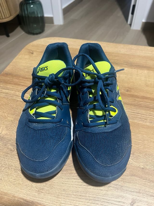 Zapatillas de padel ascics