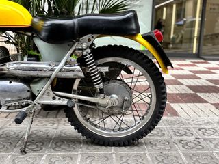 MONTESA TEXAS 175