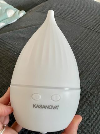 Kasanova diffusore di aromi