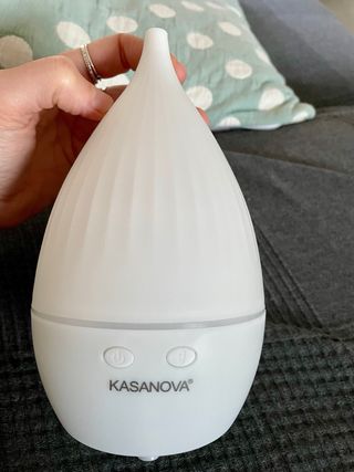 Kasanova diffusore di aromi