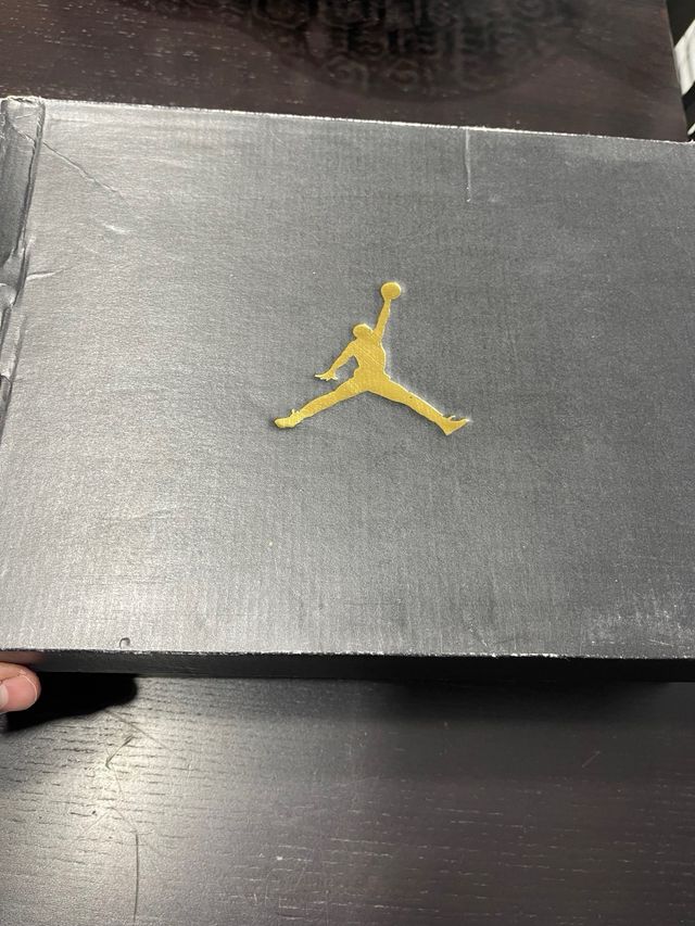 Nike jordan