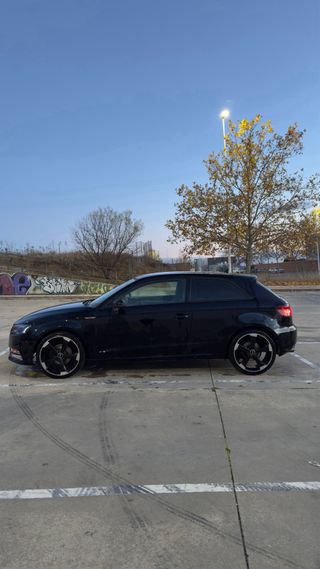 Audi A3 2015 210cv