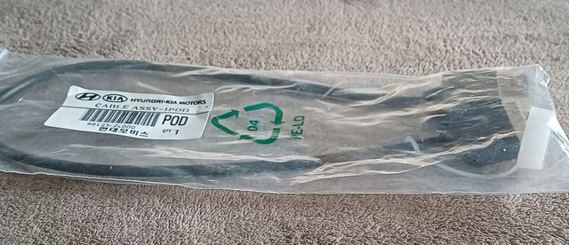 Cable Assy-Ipod, USB para coche y conector Jack