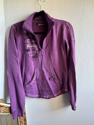 Sudadera Reebok