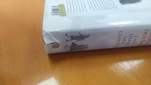 Las hijas del Capitán