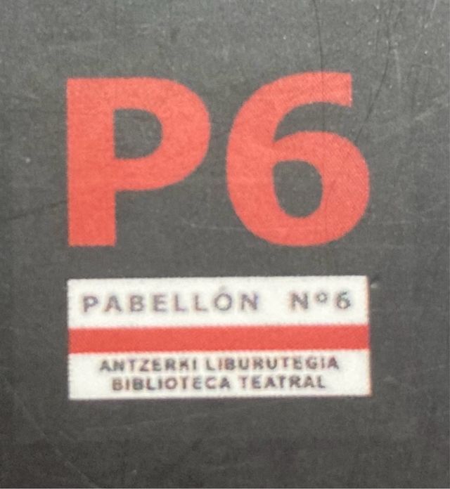 Zer gertatu ote zitzaion Ana Garciari?