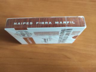 NAIPE ESPAÑOL