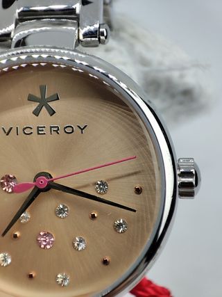 Reloj mujer Viceroy Kiss