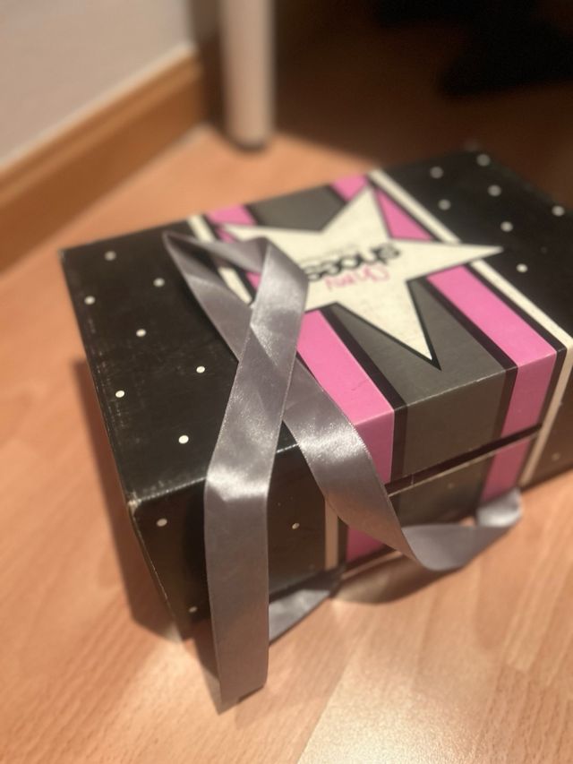 Zapatos tacon de diseñador