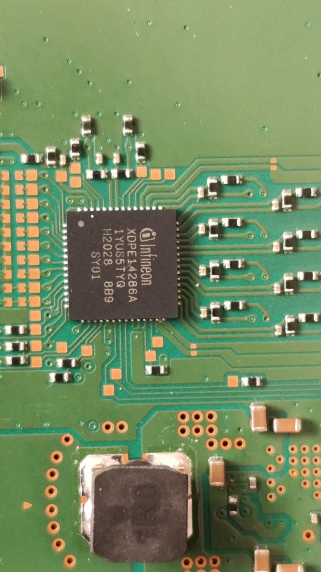 PlayStation 5 Mantenimiento y Reparación